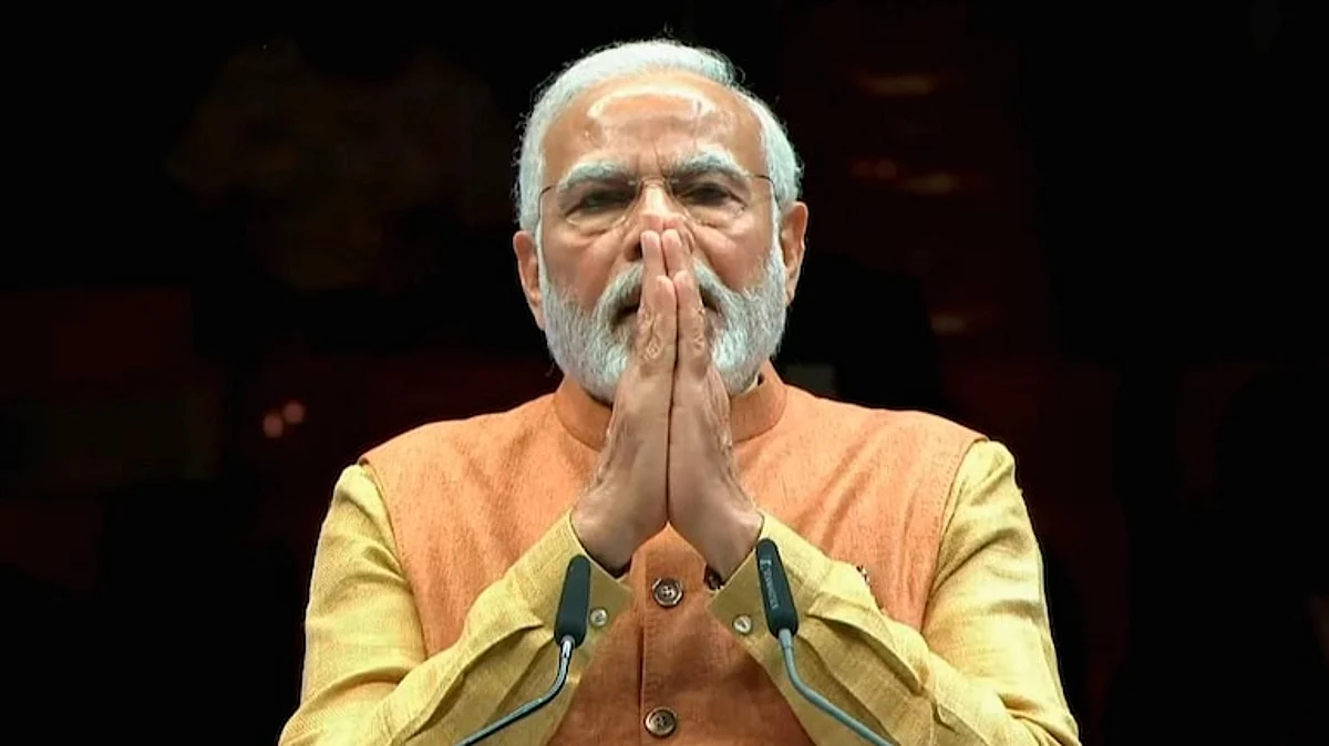छत्रपति शिवाजी महाराज के वंशज शिवाजीराजे भोसले का निधन, पीएम मोदी ने जताया शोक