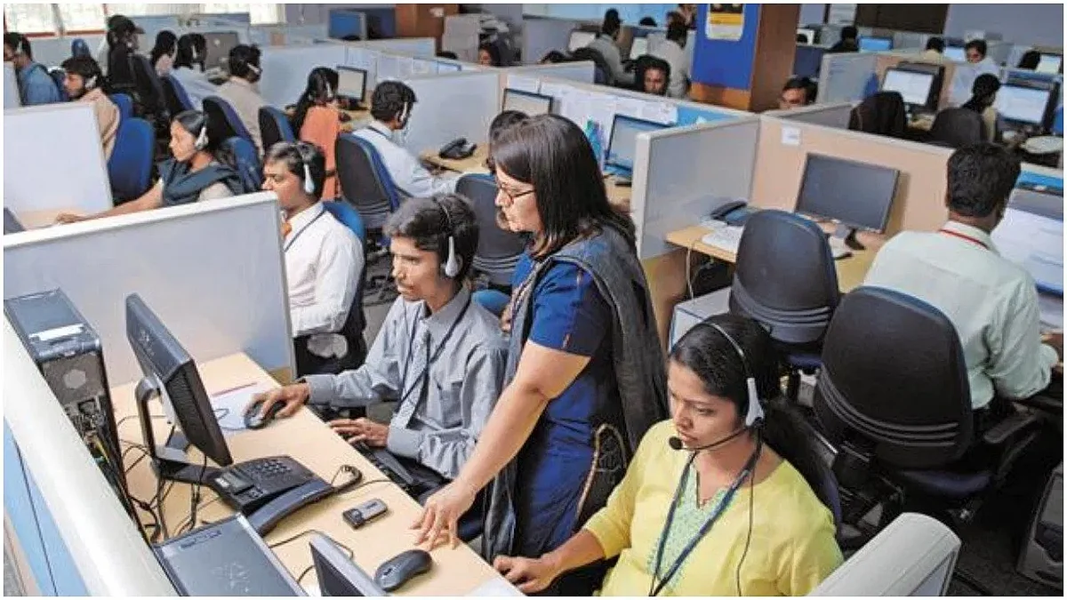 Service Sector Growth: भारतीय सेवा क्षेत्र अगस्त में बेहतर स्थिति में, कारोबारी गतिविधियों में सुधार