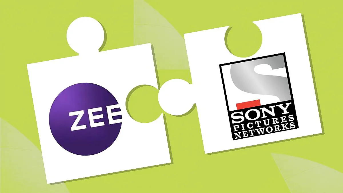 ZEE-Sony Merger: एनसीएलटी ने जी एंटरटेनमेंट को 14 अक्टूबर को शेयरधारकों की बैठक बुलाने का निर्देश दिया