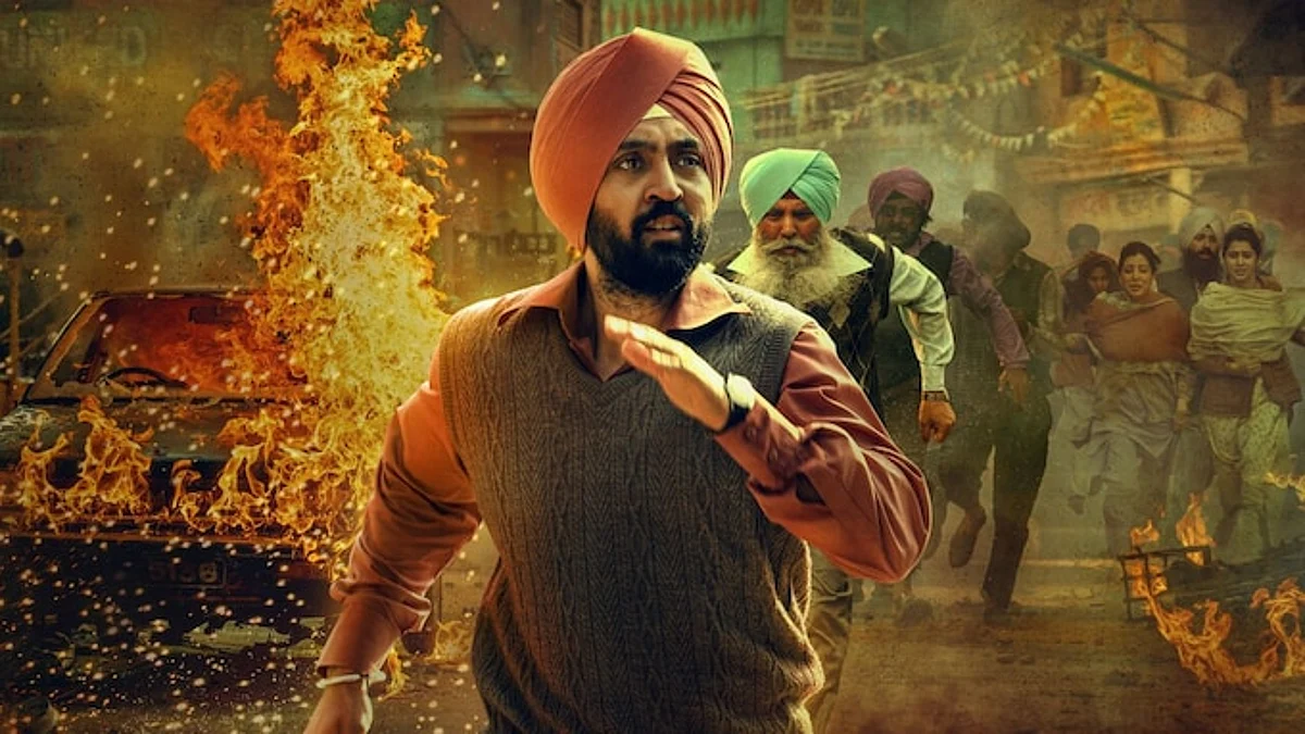 OTT Web Series: रोमांच और सस्पेंस से भरपूर होगा पूरा हफ्ता, रिलीज होंगी ये वेब सीरीज और फिल्में