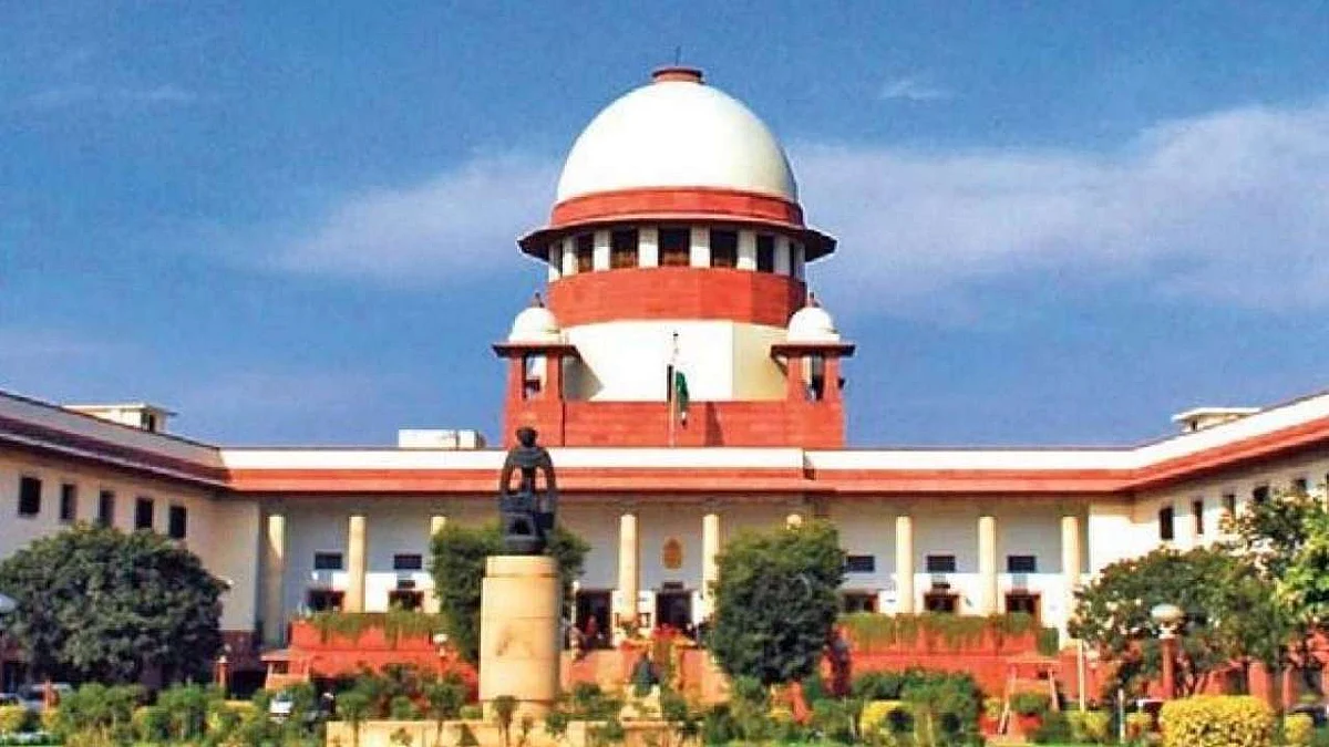 Uniform Dress Code : विद्यार्थियों व शिक्षकों के एकसमान ड्रेस कोड से इनकार, सुप्रीम कोर्ट ने ठुकराई याचिका