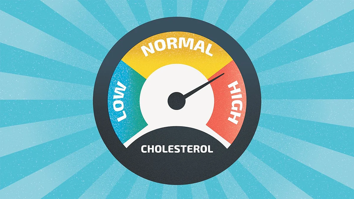 High Cholesterol Diet: कोलेस्ट्रॉल हाई है तो डाइट में शामिल करें ये 5 फल, जल्द दिखेगा असर