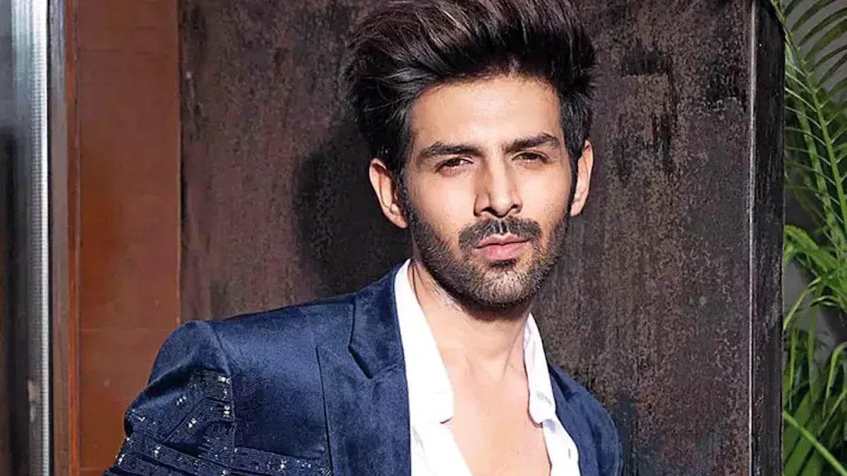 Bollywood की फ्लॉप फिल्मों को लेकर कार्तिक आर्यन ने दिया बयान, कहा 'मैं फ्लॉप होना अफोर्ड नहीं कर सकता'