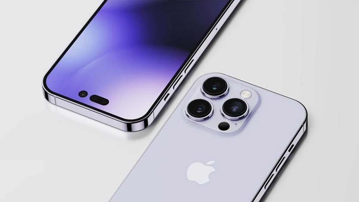 iPhone 14, iPhone 14 Max में मिल सकता है ये पावरफुल प्रोसेसर