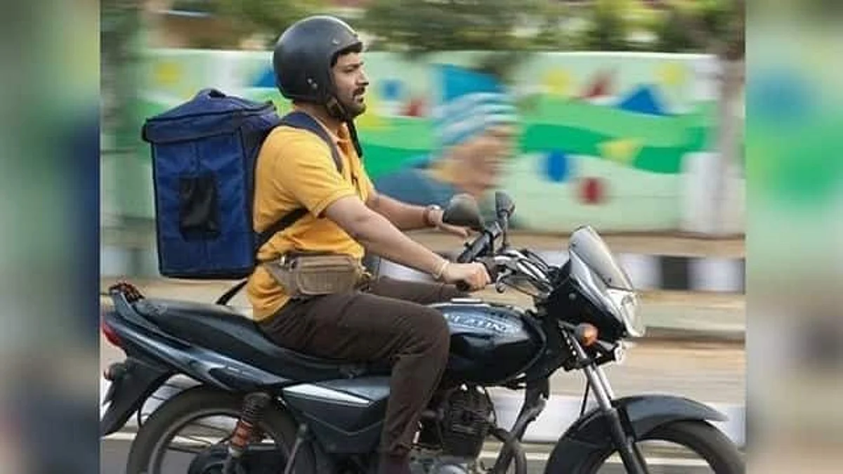 Zwigato Trailer: कपिल शर्मा की फिल्म ‘ज्विगाटो‘ का ट्रेलर रिलीज