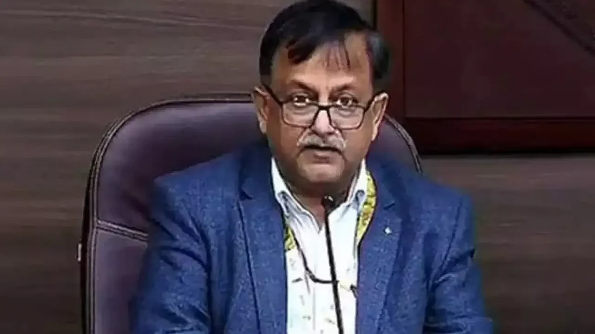 मुख्यमंत्री योगी आदित्यनाथ के सलाहकार बने अवनीश अवस्थी, फरवरी 2023 तक इस पद पर बने रहेंगे