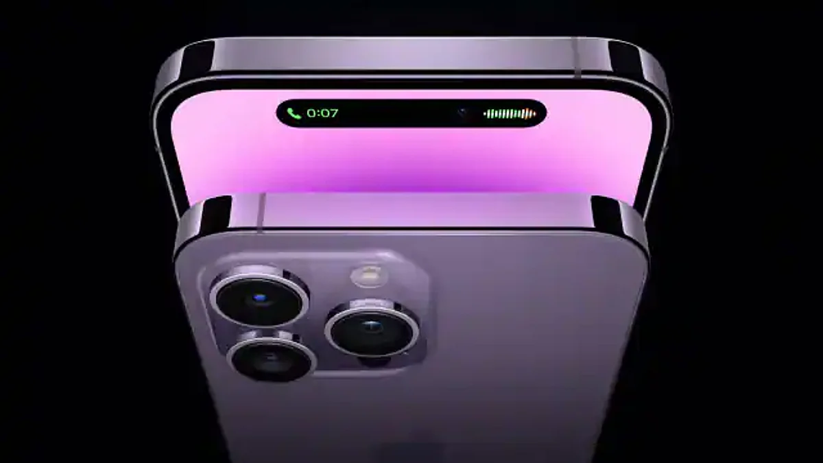 Apple Event 2022: 48MP कैमरा और पिल शेप नॉच के साथ iPhone 14 सीरीज हुई लॉन्च, जानें शुरुआती कीमत