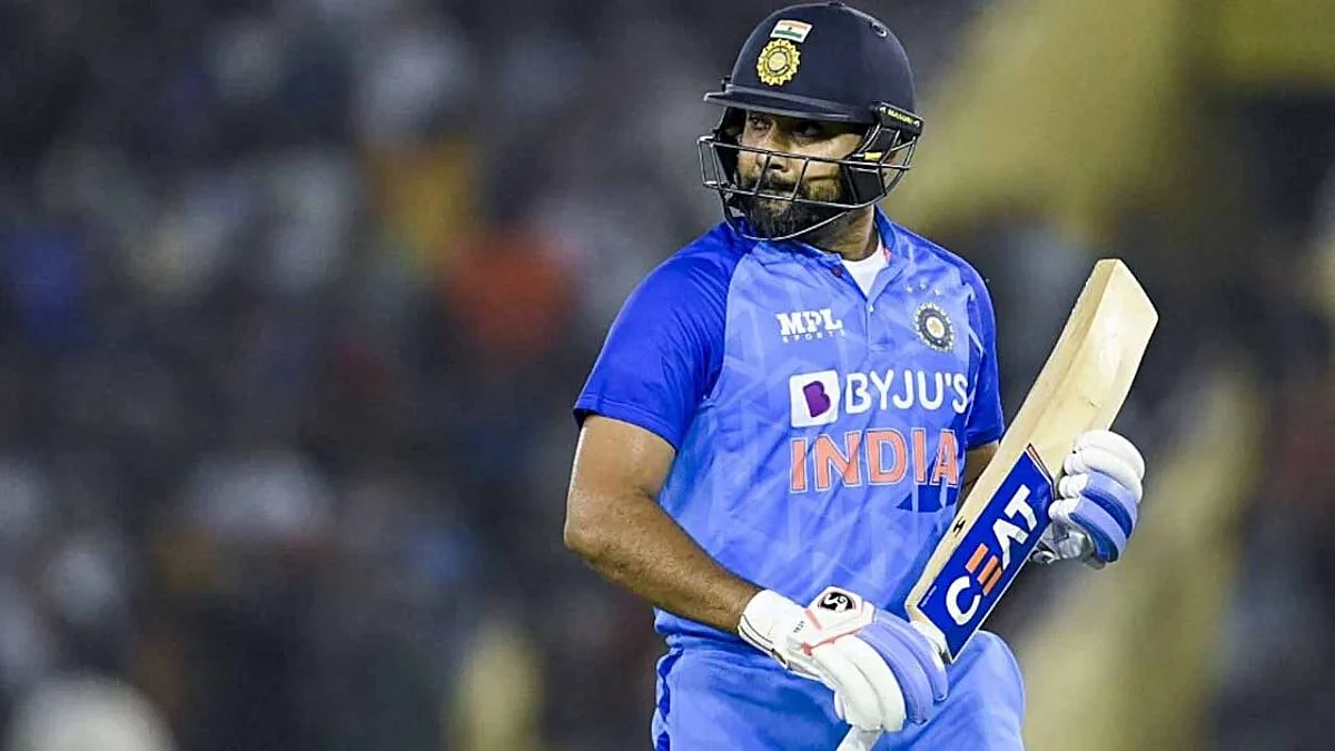IND vs AUS, 2nd T20: बारिश से बाधित 8 ओवर के मैच में भारत ने ऑस्ट्रेलिया को 6 विकेट से दी मात