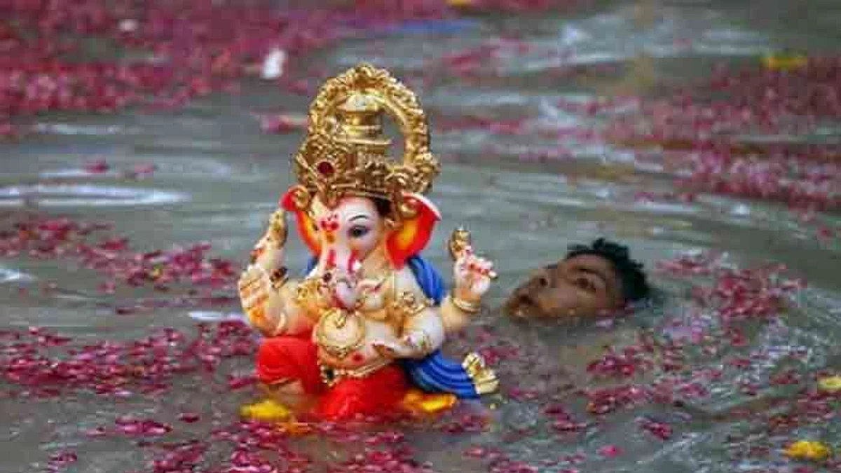 Ganesh Visarjan 2022: गणेश विसर्जन से पहले जरूर कर लें ये काम, बरसेगी बप्पा की कृपा