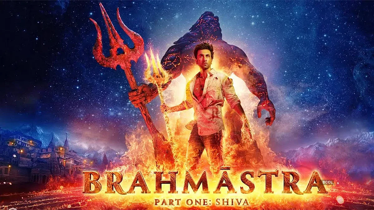 Brahmastra at Box Office: फिल्मों के बायकॉट के बीच 'ब्रह्मास्त्र' ने रचा इतिहास, पहले ही दिन हुई बम्पर कमाई