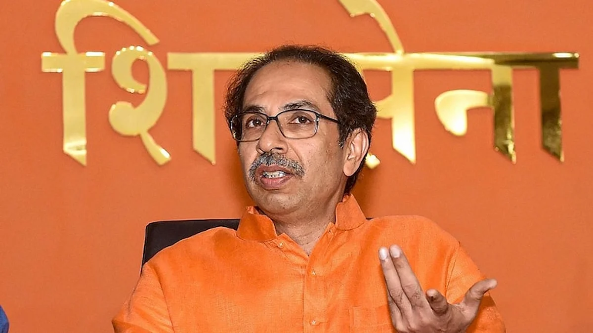 मुंबई के शिवाजी पार्क में दशहरा रैली को लेकर उद्धव ठाकरे अड़े, बॉम्बे हाईकोर्ट से लगाई गुहार