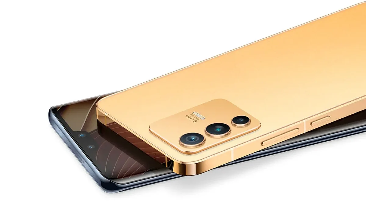 Vivo 5G Phone: 8GB RAM के साथ मिलेगा 64MP कैमरा, रंग बदलने वाली Fluorite AG Glass के साथ आएगा
