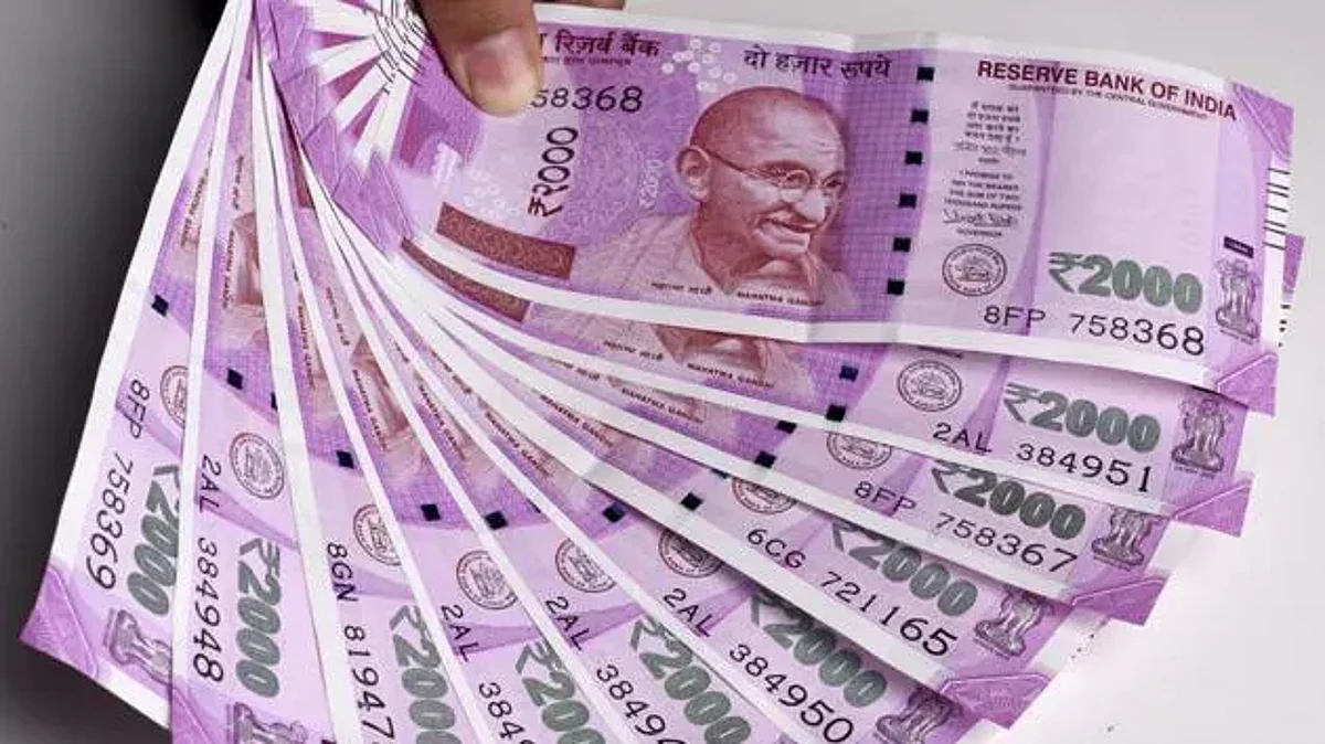 असम: मंगलदोई में नकली नोट रैकेट का भंडाफोड़, छह गिरफ्तार