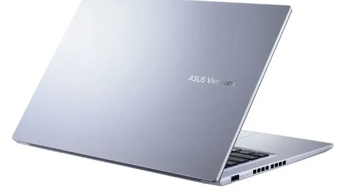 16 GB रैम के साथ Asus Vivobook 14 Touch (X1402) लैपटॉप भारत में हुआ लॉन्च, जानें कीमत और स्पेसिफिकेशन