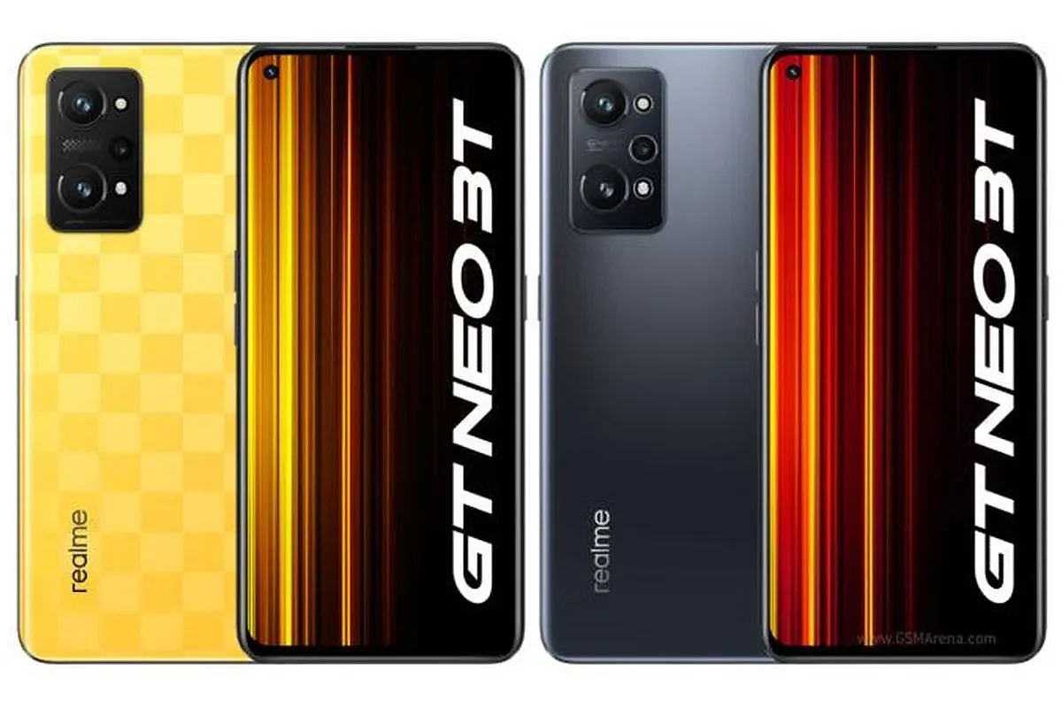 E4 AMOLED डिस्प्ले, Snapdragon 870 प्रोसेसर के साथ Realme GT Neo 3T भारत में लॉन्च, जानें कीमत और स्पेसिफिकेशन