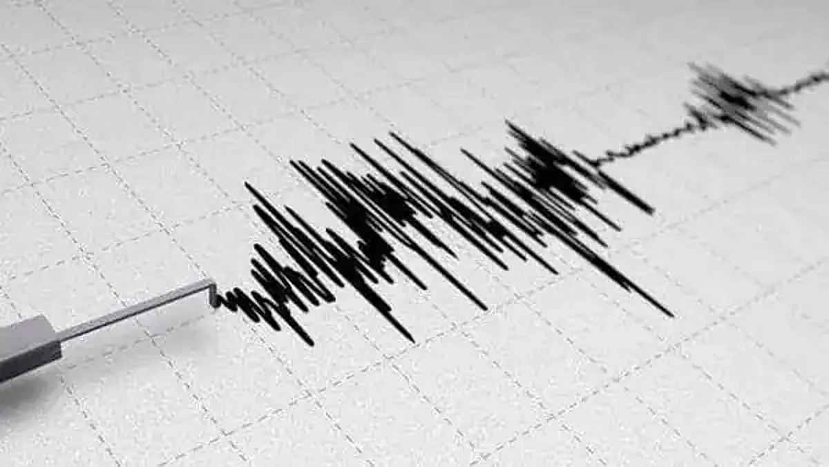 Earthquake in China: चीन के सिचुआन प्रांत में आया जोरदार भूकंप, रिक्टर स्केल पर 6.8 रही तीव्रता