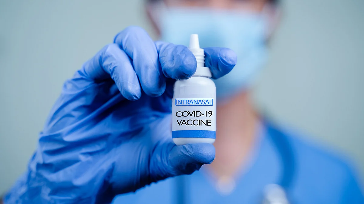 Covid-19 Vaccine: भारत बायोटेक ने 5 से 18 साल आयु समूह में iNCOVACC टीके के अध्ययन की अनुमति मांगी