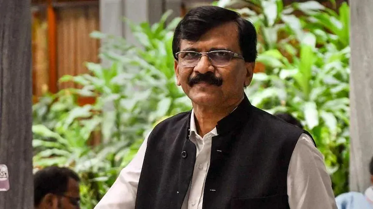 संजय राउत की न्यायिक हिरासत 19 सितंबर तक बढ़ी, पात्रा चॉल घोटाले में किया गया था गिरफ्तार