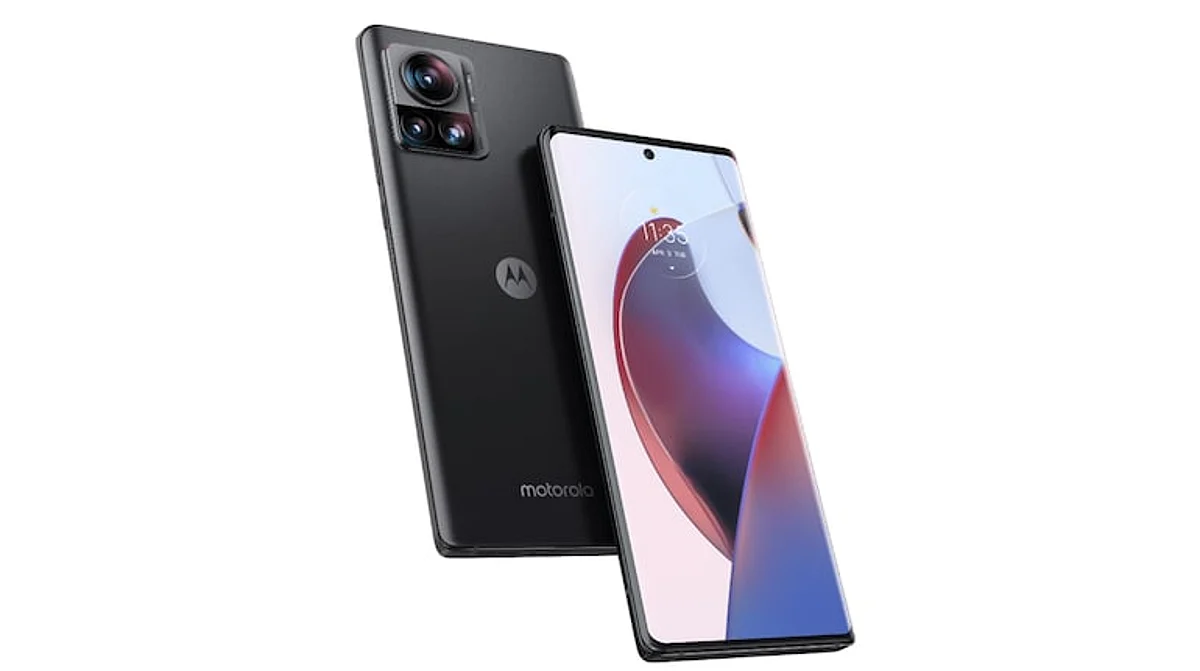 200MP कैमरा के साथ Motorola Edge 30 Ultra इस दिन होगा लॉन्च, जानें संभावित कीमत और स्पेसिफिकेशन
