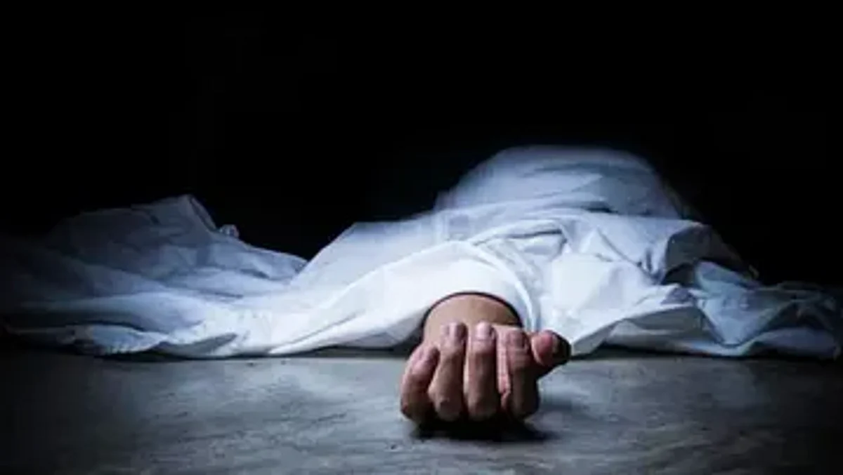 महराजगंज: टीचर्स डे पर धानी ब्लाक के प्राथमिक विद्यालय में शिक्षक ने लगाई फांसी, सुसाइड नोट में लिखी यह बातें