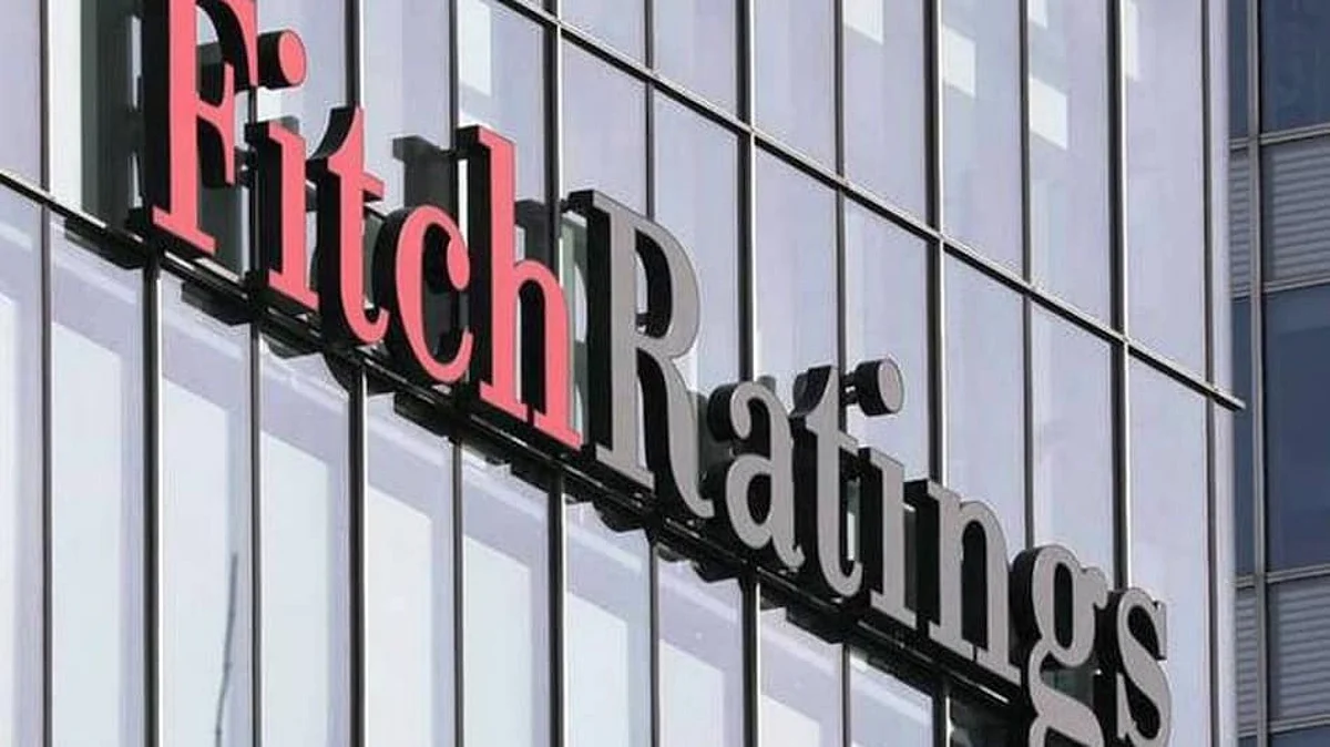 Fitch ने FY23 के लिए भारत का GDP ग्रोथ अनुमान घटाकर 7% किया