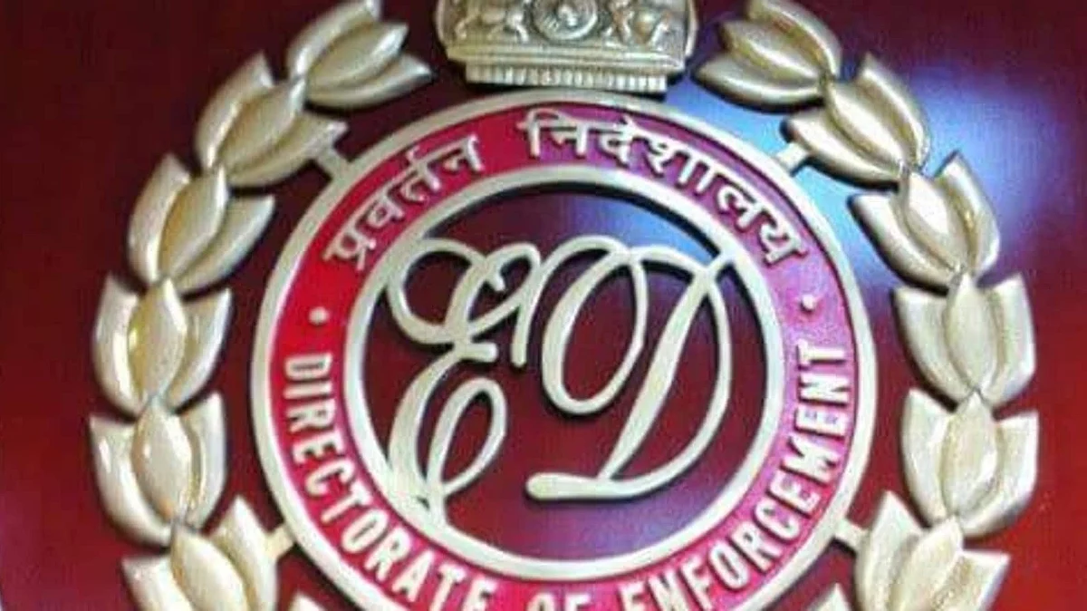Delhi Excise Policy: आबकारी नीति को लेकर ईडी की बड़ी कार्रवाई, देशभर के 40 ठिकानों पर मारा छापा