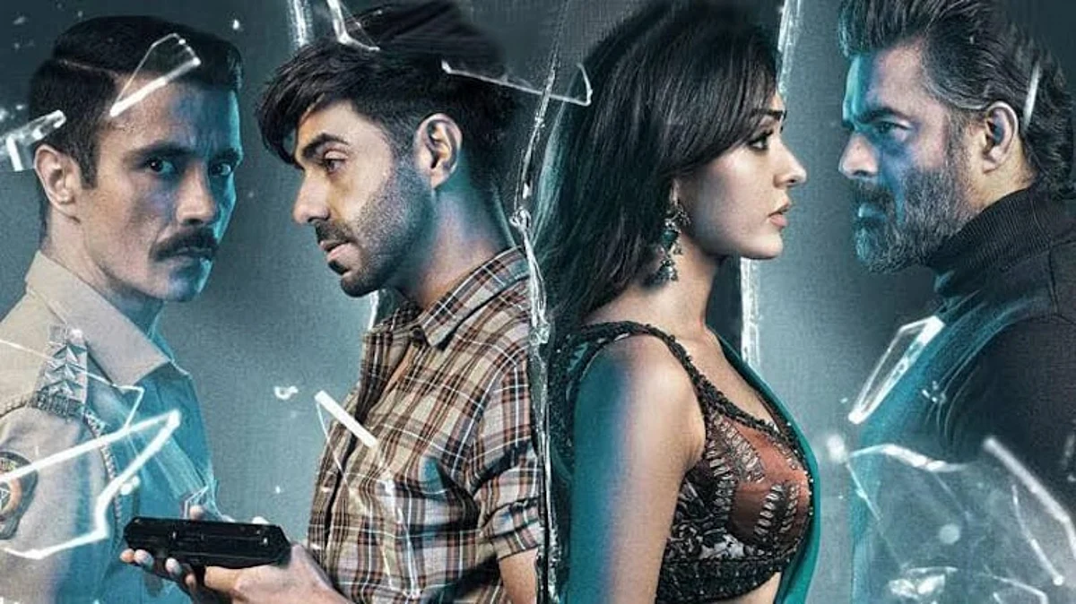 Dhokha Round D Corner Trailer: सामने आया आर. माधवन-अपारशक्ति की फिल्म का ट्रेलर! दिखा दोनों का दमदार अंदाज