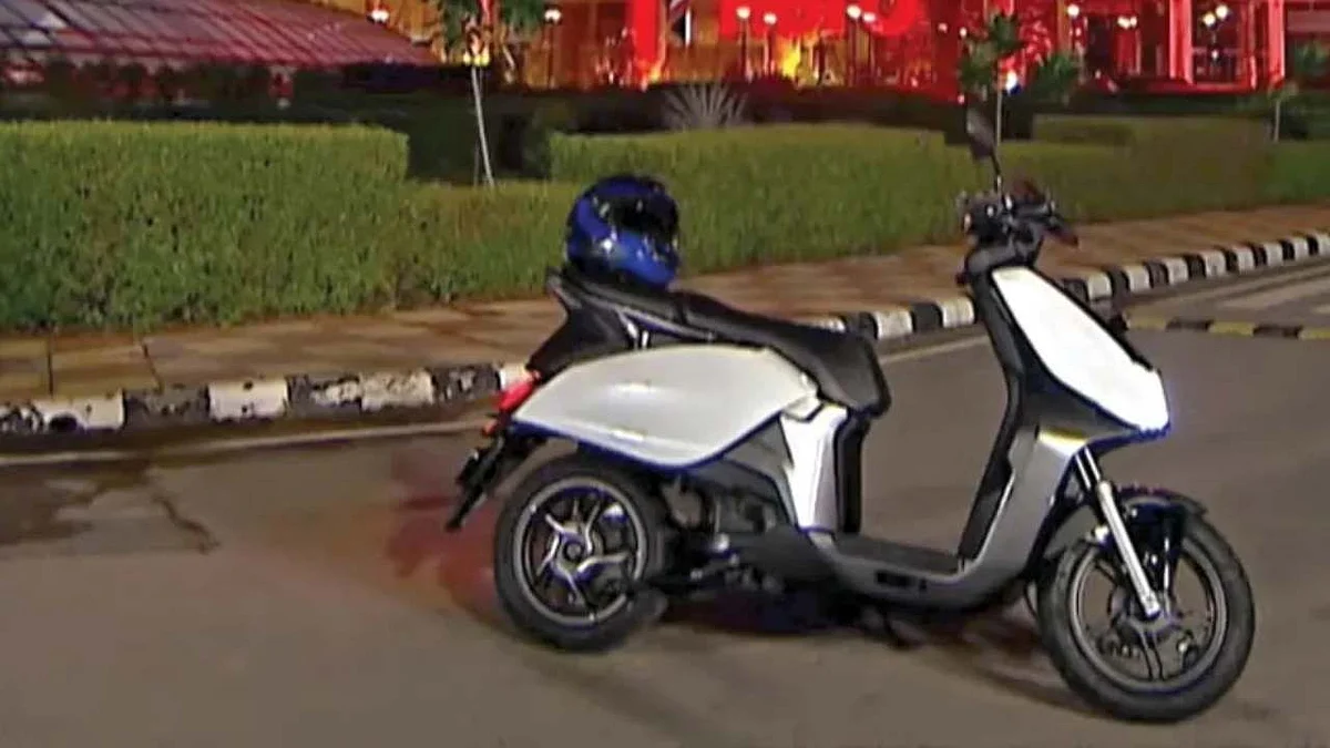 Hero Electric Scooter VIDA: लॉन्च होने जा रहा है हीरो मोटोकॉर्प का पहला इलेक्ट्रिक स्कूटर, जाने क्या होगी कीमत