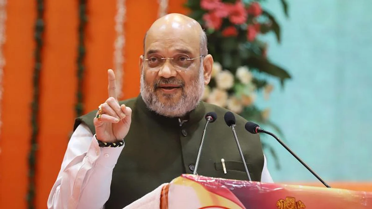 अमित शाह ने किया राष्ट्रीय समिति के गठन का ऐलान, नई सहकारिता नीति के लिए सुरेश प्रभु की अध्यक्षता में कमेटी