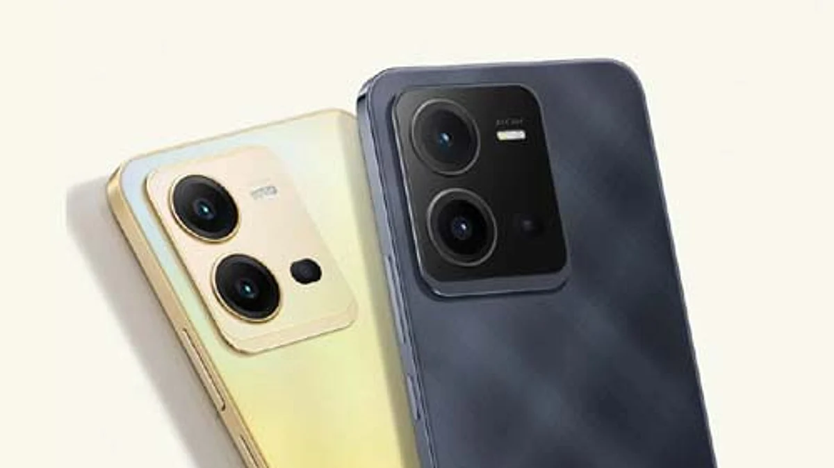 64MP ट्रिपल रियर कैमरा और 4,400mAh की बैटरी के साथ Vivo X80 Lite 5G हुआ लॉन्च, जानें कीमत और स्पेसिफिकेशन