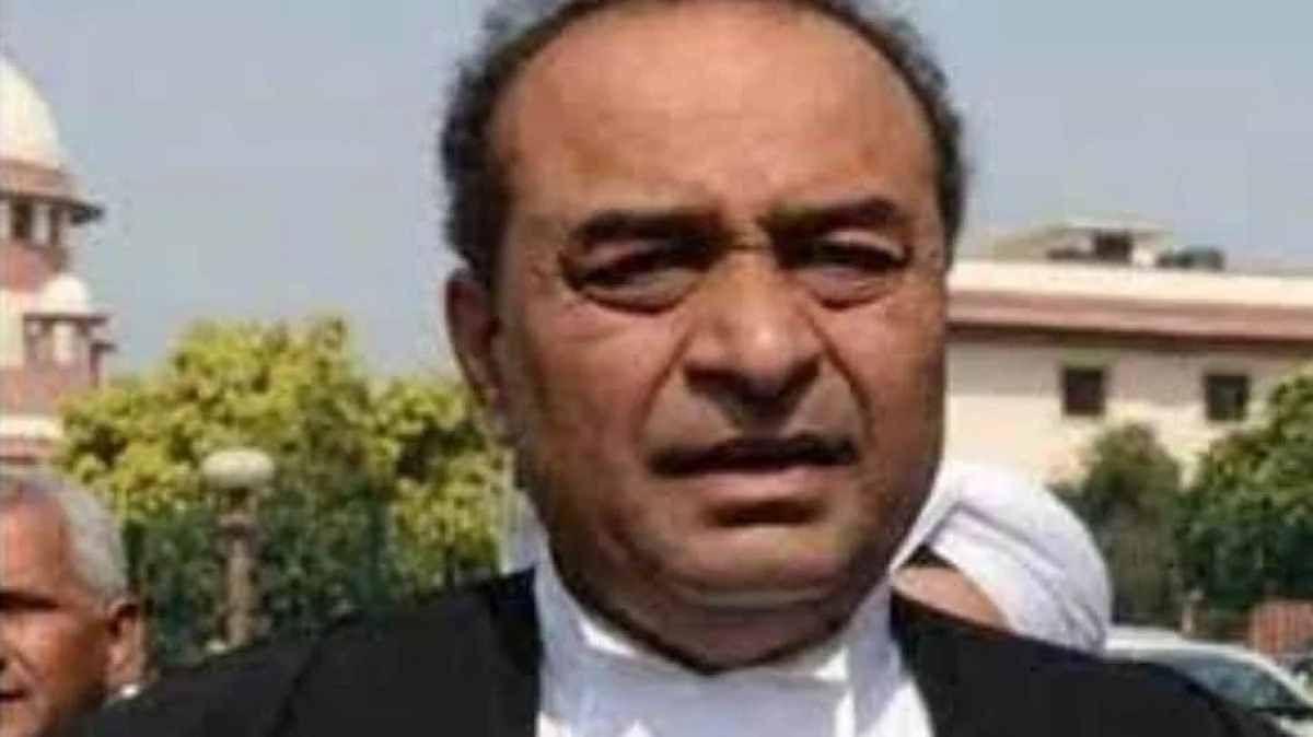 मुकुल रोहतगी होंगे अगले अटॉर्नी जनरल, केके वेणुगोपाल की लेंगे जगह