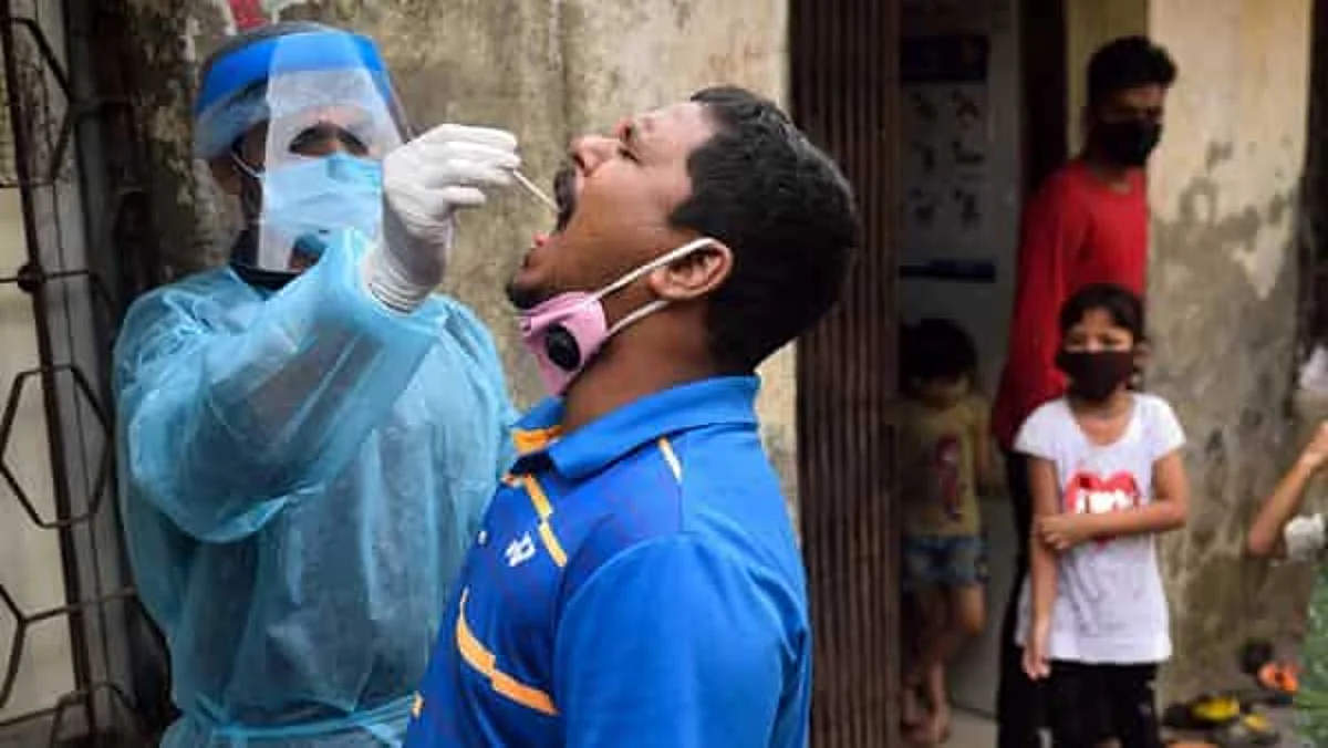 Covid-19 Updates: देश में बीते 24 घंटों में सामने आए कोरोना के 5,076 नए मामले, सक्रिय मरीजों की संख्या 47,945 पहुंची