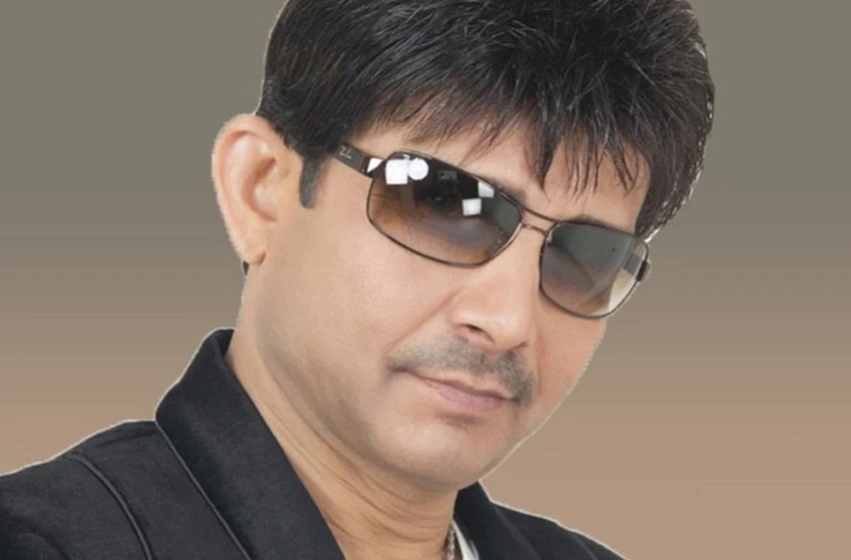 पिता की जान को खतरा बताते हुए KRK के बेटे ने किया ट्वीट, 'नहीं चाहता कि सुशांत की तरह मार दिए जाएं'