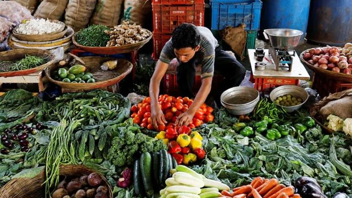 Retail Inflation: महंगाई के मोर्चे पर बड़ा झटका! अगस्त में 7 फीसदी रही खुदरा महंगाई दर