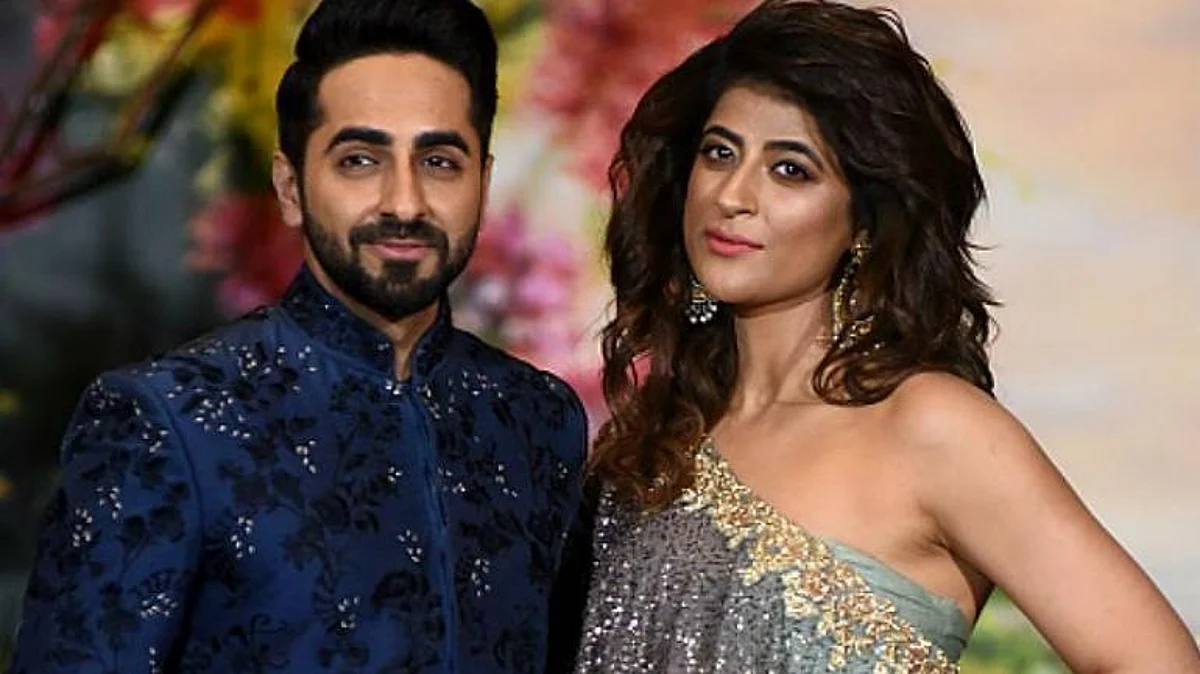 ताहिरा कश्यप ने पति Ayushmann Khurrana को कुछ इस अंदाज में किया बर्थडे विश, लिखा प्यार भरा मैसेज
