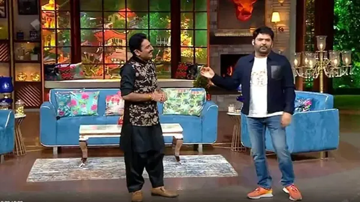 द कपिल शर्मा शो को 'अश्लील' बताने को लेकर शैलेश लोढ़ा ने दी सफाई, कही यह बात
