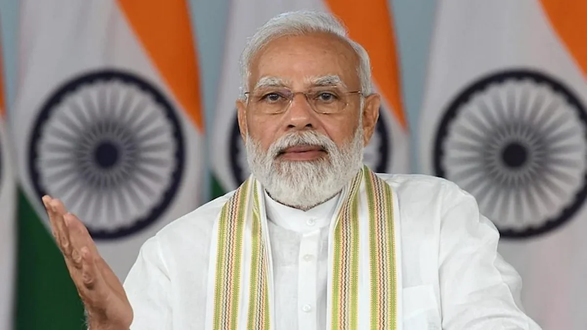 गांधीग्राम ट्रस्ट के प्लेटिनम जयंती समारोह और डीम्ड यूनिवर्सिटी के दीक्षांत समारोह के लिए तमिलनाडु जाएंगे पीएम मोदी
