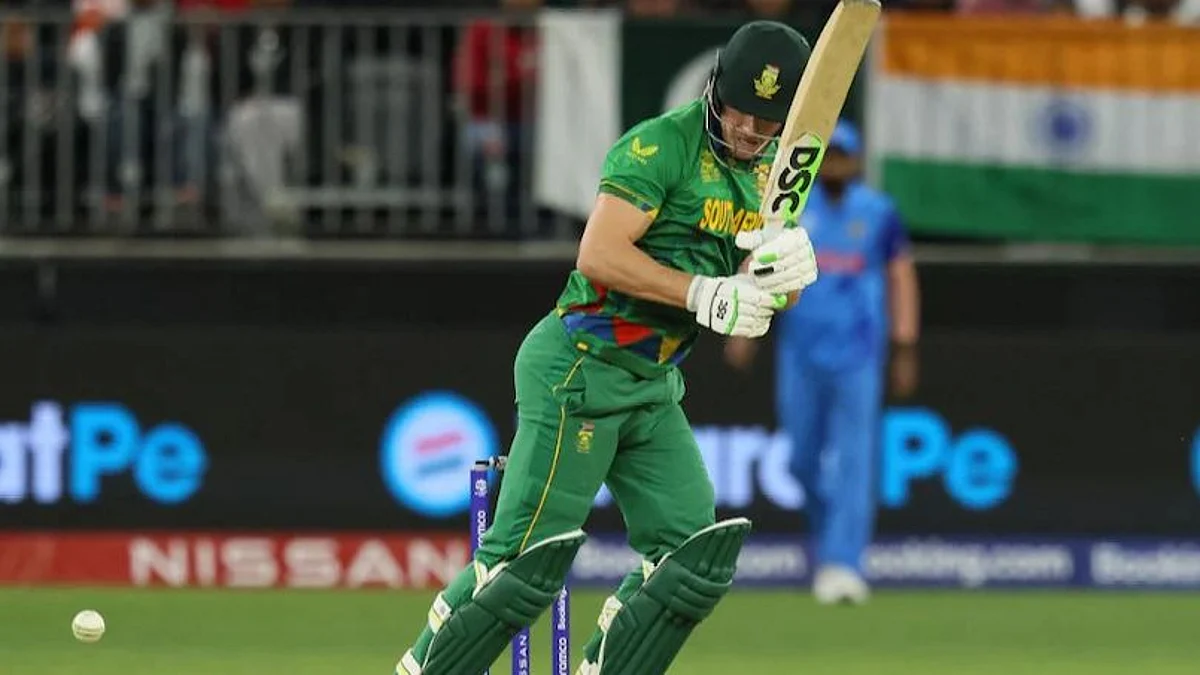 IND vs SA T20 WC 2022: रोमांचक मुकाबले में दक्षिण अफ्रीका ने भारत को 5 विकेट से हराया, मिलर-मार्करम ने पलटा मैच