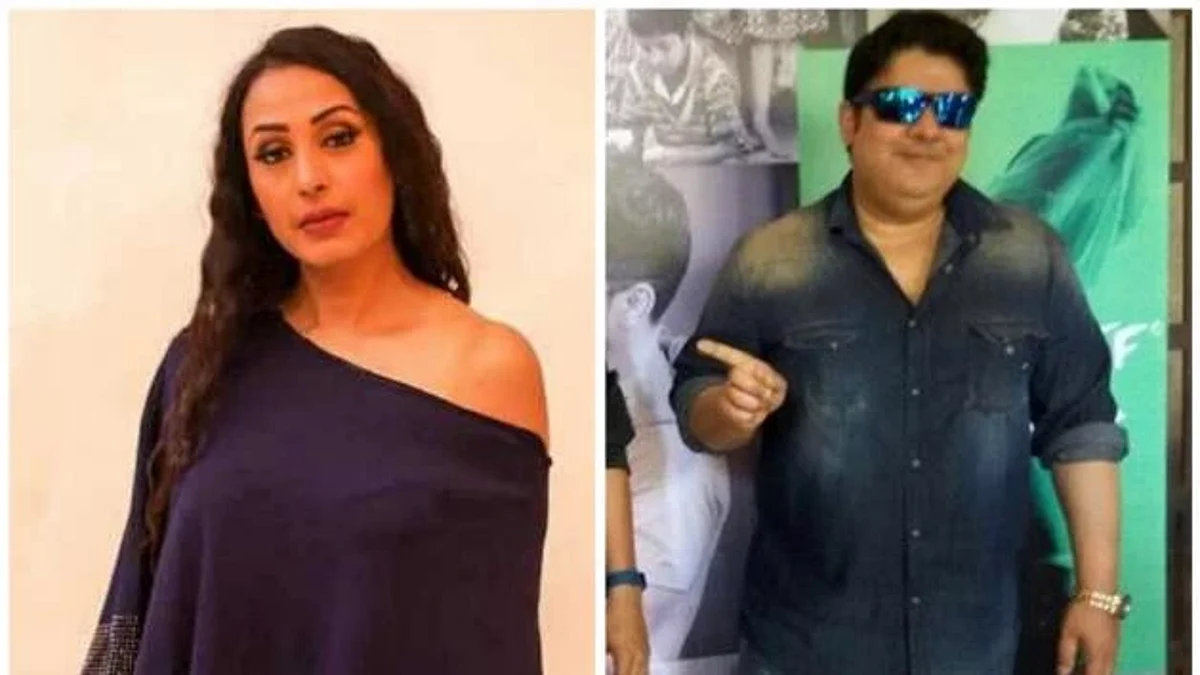 Bigg Boss 16 : साजिद खान का सपोर्ट करना कश्मीरा शाह को पड़ा भारी, नेटिजन्स बोले- 'शक्ल देख अपनी'
