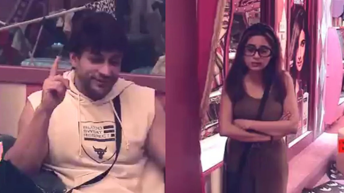 Bigg Boss 16: कन्फेशन रूम में टीना दत्ता के फैसले से भड़के शालीन भनोट, लिया घर से बाहर जाने का फैसला