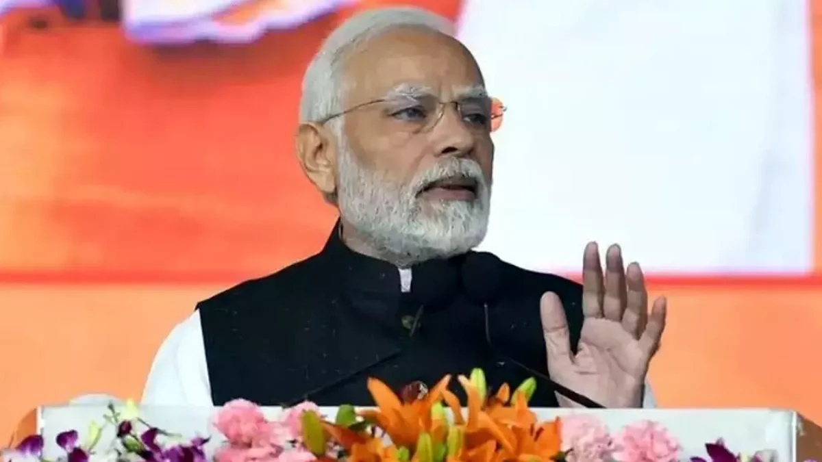 Kashi-Tamil Samagam: पीएम मोदी शनिवार को काशी तमिल समागम का करेंगे उद्घाटन