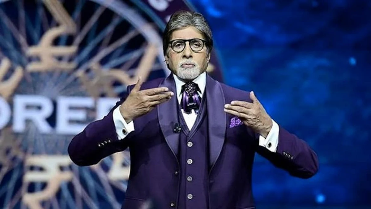 Kaun Banega Crorepati: केबीसी के सेट पर बिग बी ने किया बड़ा खुलासा, बताया क्यूँ की थी जया बच्चन से शादी