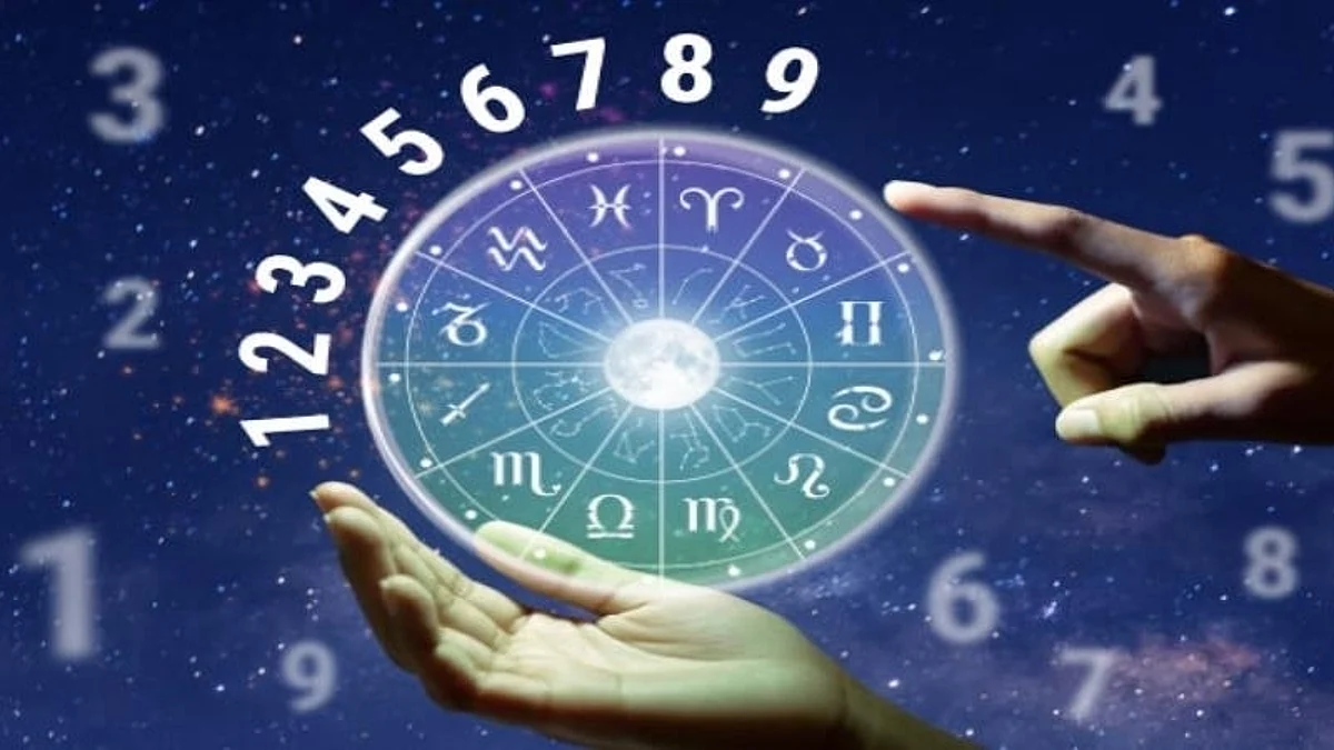 Numerology Prediction: जानिये (10 नवंबर) के लिए आपका लकी नंबर और शुभ रंग