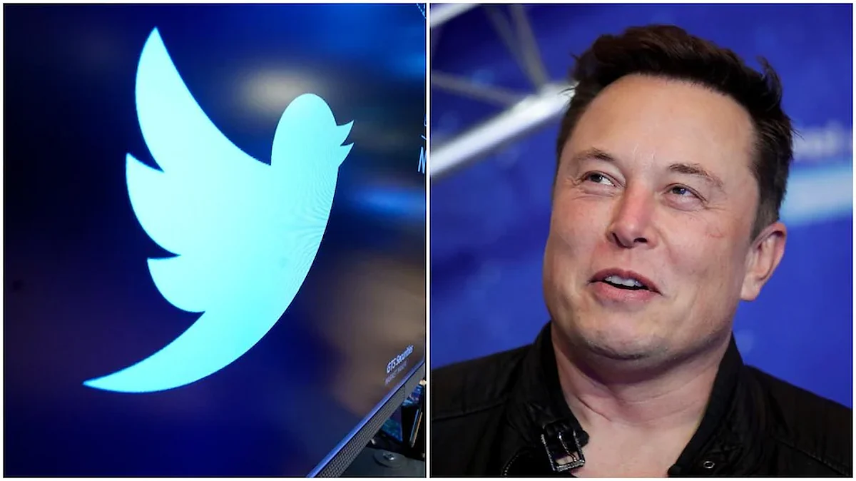 CEO एलन मस्क का बयान, Twitter ने एक सप्ताह में जोड़े 16 लाख दैनिक एक्टिव यूजर्स
