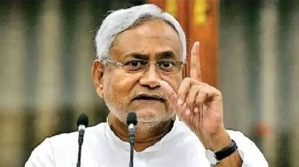 EWS Quota: सीएम नीतीश कुमार ने सुप्रीम कोर्ट के फैसले का किया स्वागत, लेकिन उठाई ये भी मांग