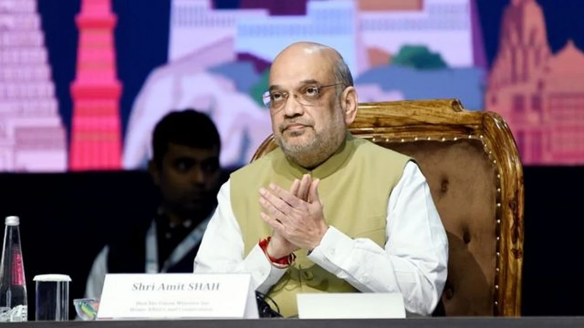 हरियाणा, मप्र, केरल, कर्नाटक, आंध्र प्रदेश की स्थापना दिवस आज, अमित शाह ने दी शुभकामनाएं