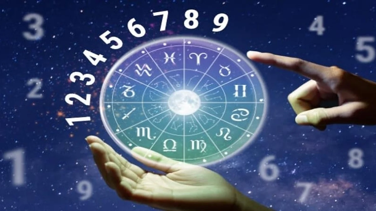 Numerology Prediction: जानिये (13 नवंबर) के लिए आपका लकी नंबर और शुभ रंग