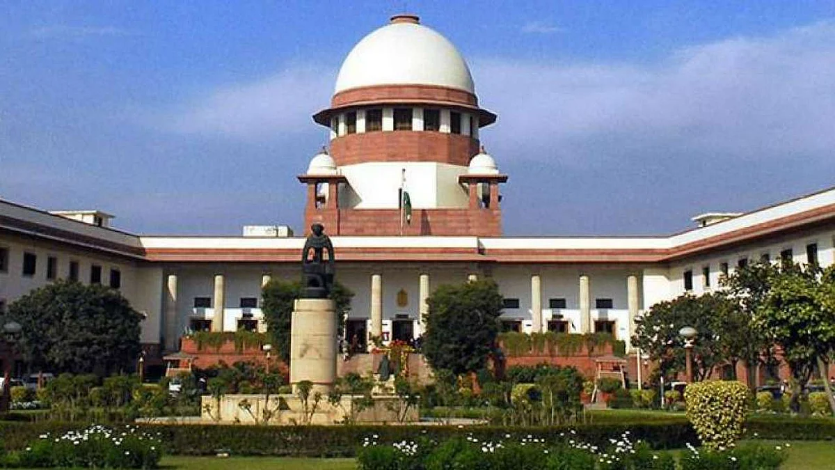 Bhima Koregaon Case: आनंद तेलतुंबडे को जमानत के मामले में बाम्बे हाईकोर्ट के आदेश के खिलाफ NIA ने SC का किया रुख