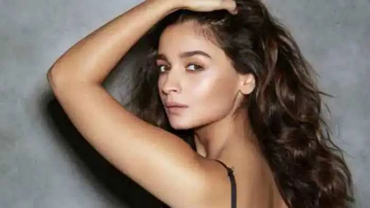 Alia Bhatt ने किया बड़ा खुलासा, बताया ब्रह्मास्त्र की ईशा और एक्ट्रेस के बीच काफी कुछ है कॉमन