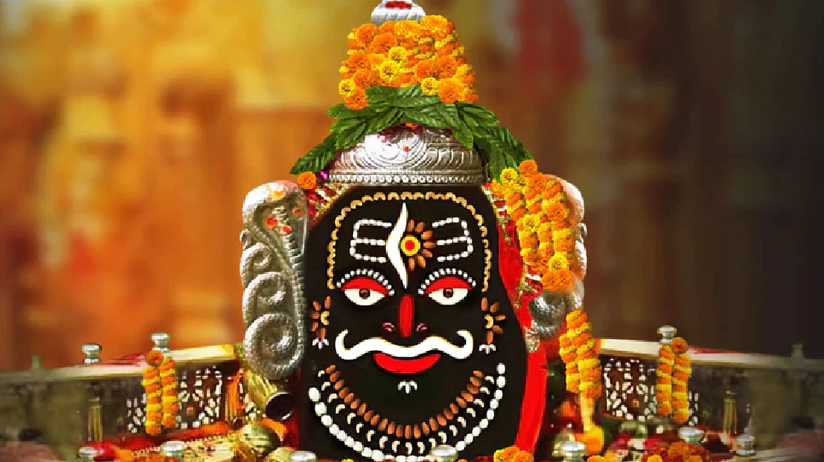 Ujjain: महाकाल मंदिर के नंदीगृह में फोटो खींचने और वीडियो बनाने पर लगी रोक, प्रबंधन का फैसला